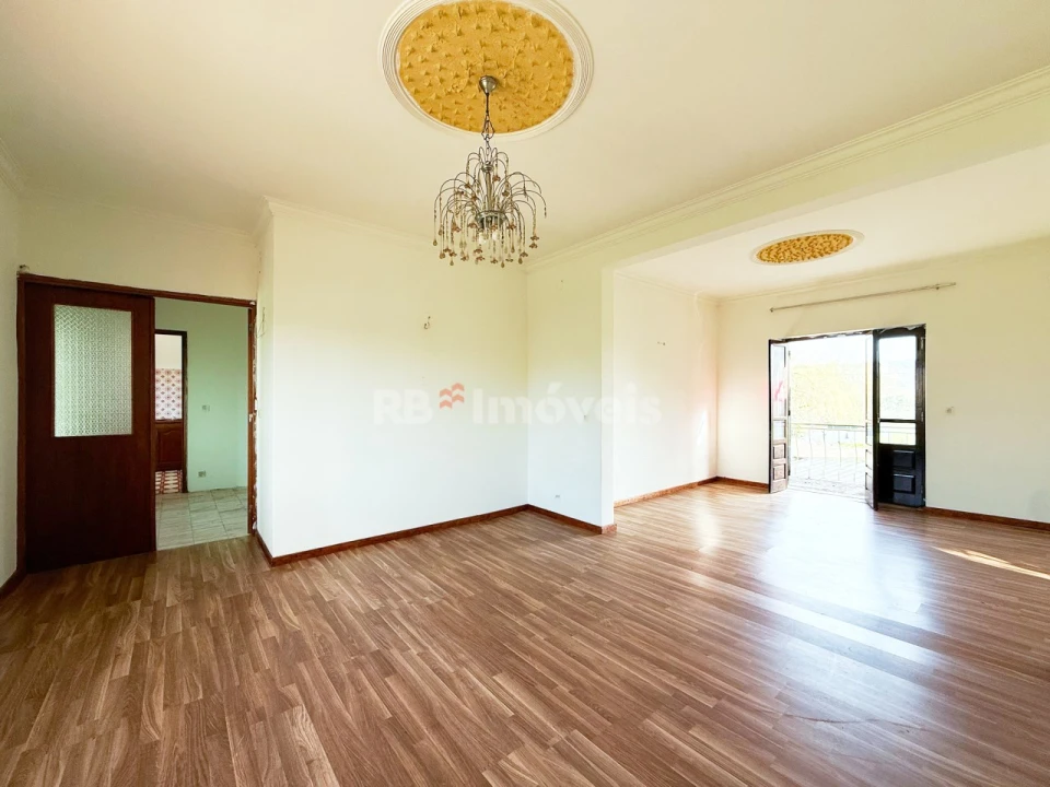 Moradia T3 para Venda em São João Baptista e Santa Maria dos Olivais Foto 22