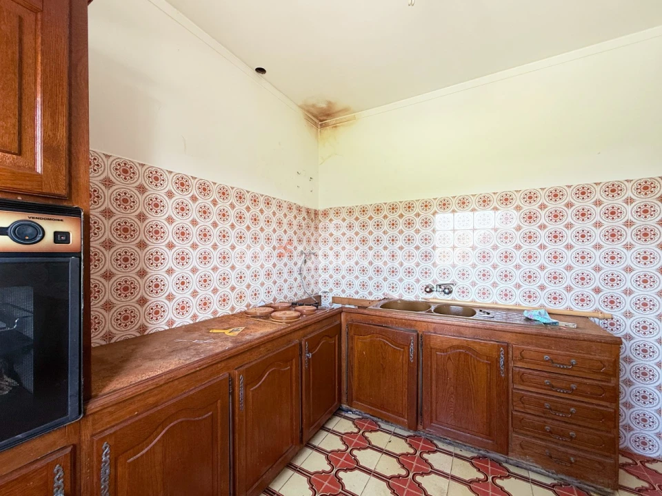 Moradia T3 para Venda em São João Baptista e Santa Maria dos Olivais Foto 25