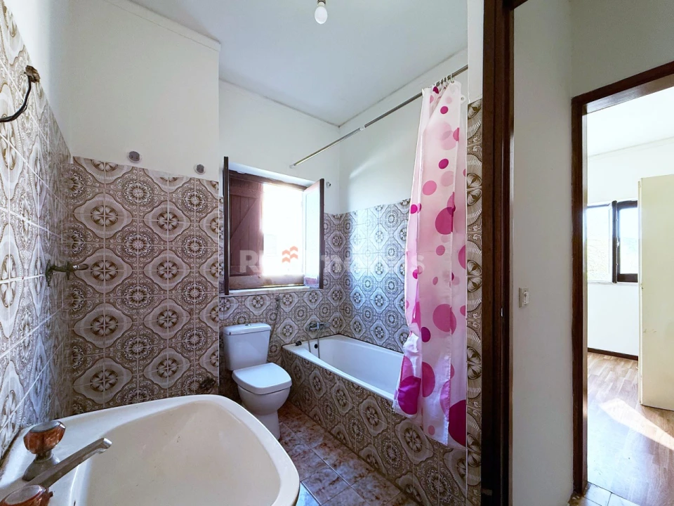 Moradia T3 para Venda em São João Baptista e Santa Maria dos Olivais Foto 28