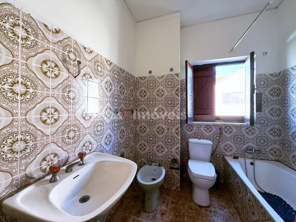 Moradia T3 para Venda em São João Baptista e Santa Maria dos Olivais Foto 29