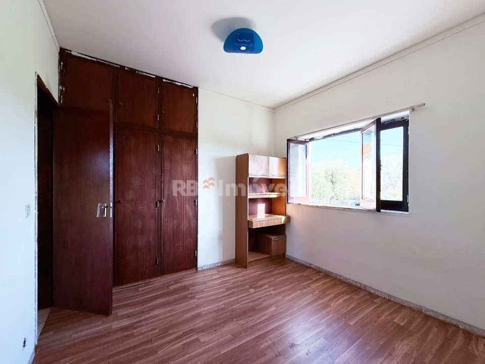 Moradia T3 para Venda em São João Baptista e Santa Maria dos Olivais Foto 35