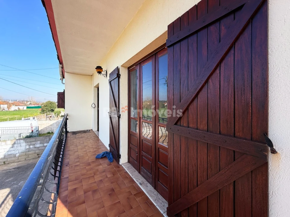 Moradia T3 para Venda em São João Baptista e Santa Maria dos Olivais Foto 40