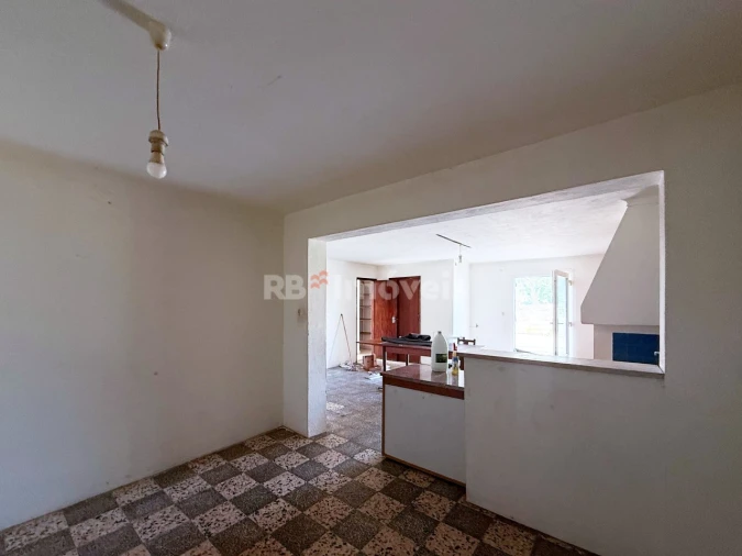 Moradia T3 para Venda em São João Baptista e Santa Maria dos Olivais Foto 9