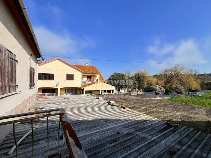 Moradia T3 para Venda em São João Baptista e Santa Maria dos Olivais Foto 51