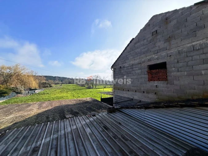 Moradia T3 para Venda em São João Baptista e Santa Maria dos Olivais Foto 50