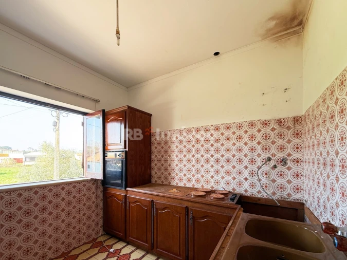 Moradia T3 para Venda em São João Baptista e Santa Maria dos Olivais Foto 24