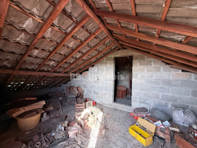 Moradia T3 para Venda em São João Baptista e Santa Maria dos Olivais Foto 41