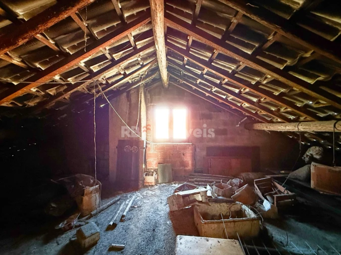 Moradia T3 para Venda em São João Baptista e Santa Maria dos Olivais Foto 42