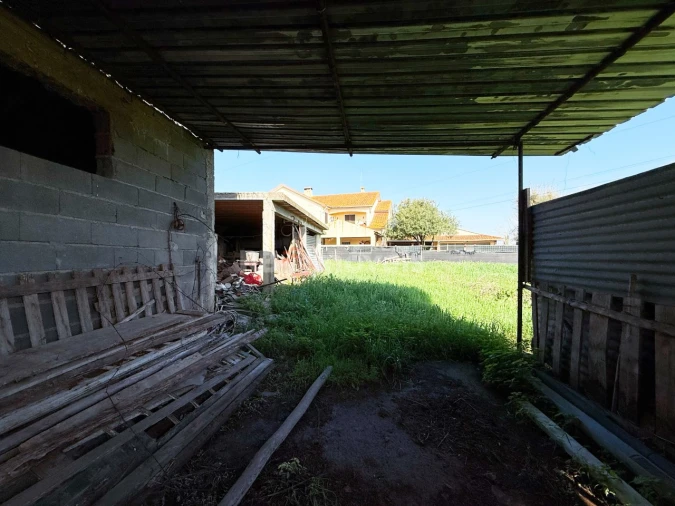 Moradia T3 para Venda em São João Baptista e Santa Maria dos Olivais Foto 47