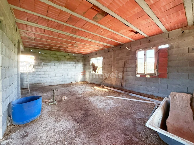 Moradia T3 para Venda em São João Baptista e Santa Maria dos Olivais Foto 44