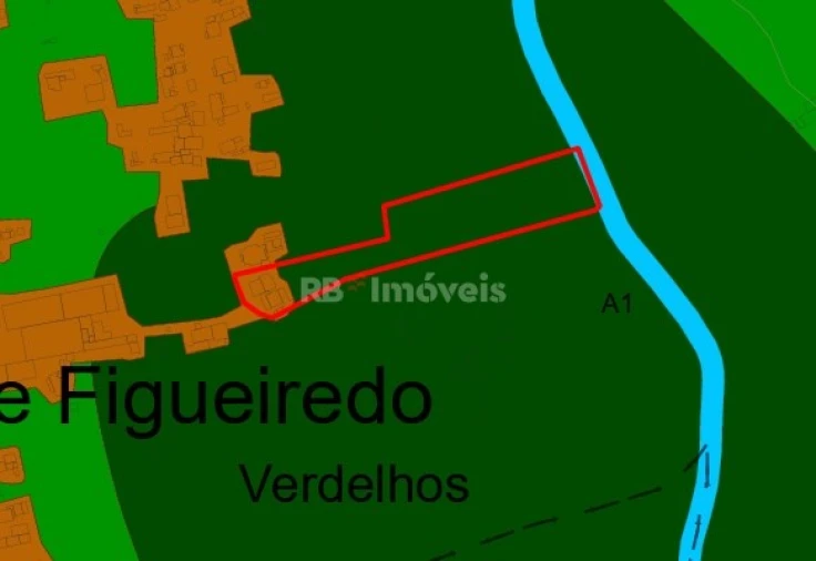Moradia T3 para Venda em São João Baptista e Santa Maria dos Olivais Foto 53