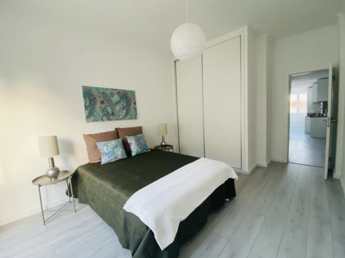 Apartamento T3 para Venda em Benfica Foto 7