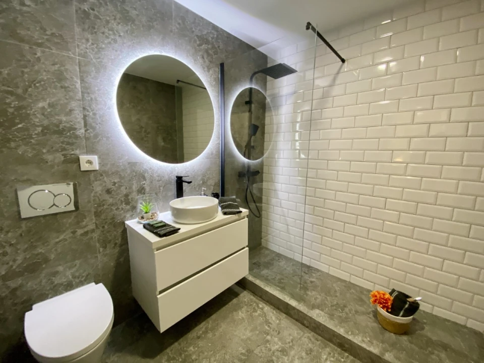 Apartamento T2 para Venda em Benfica Foto 18