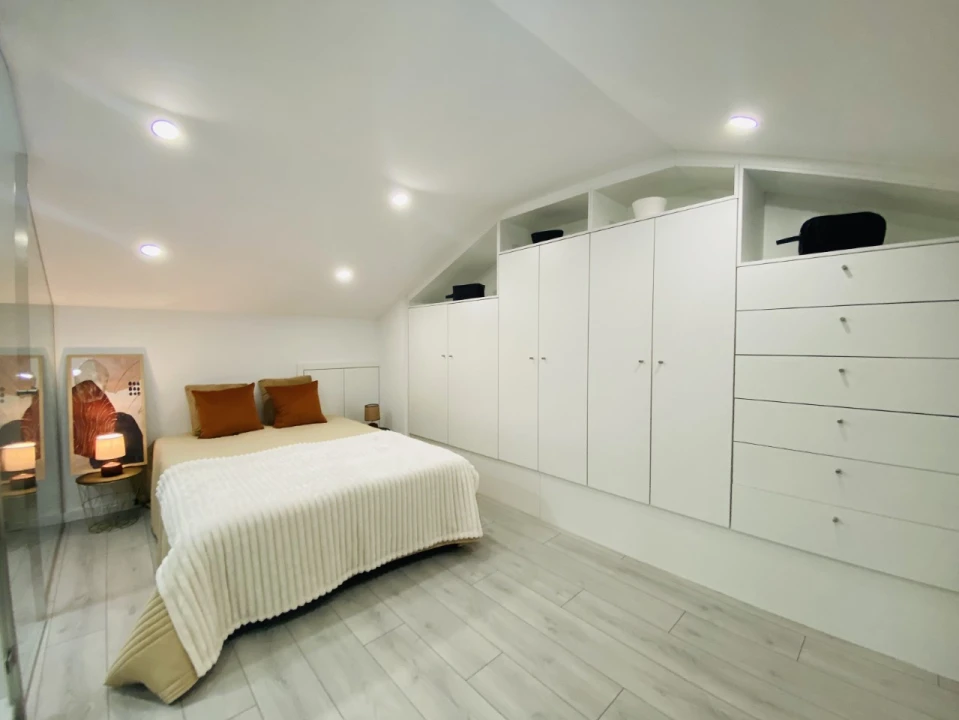 Apartamento T2 para Venda em Benfica Foto 28