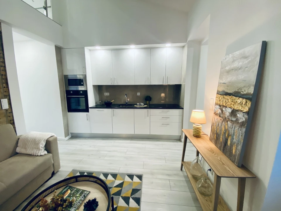 Apartamento T2 para Venda em Benfica Foto 30