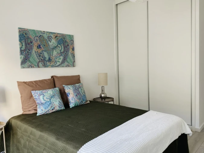 Apartamento T2 para Venda em Benfica Foto 6