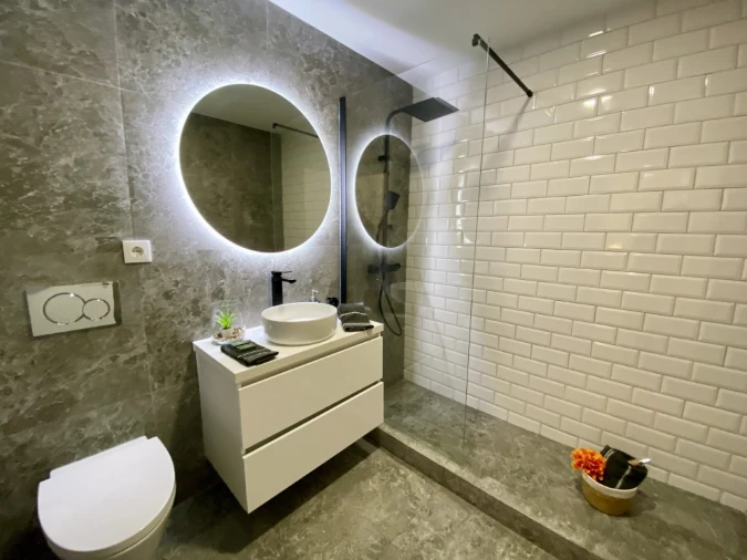 Apartamento T2 para Venda em Benfica Foto 18