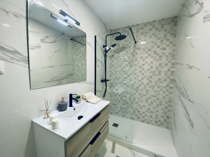 Apartamento T2 para Venda em Benfica Foto 24