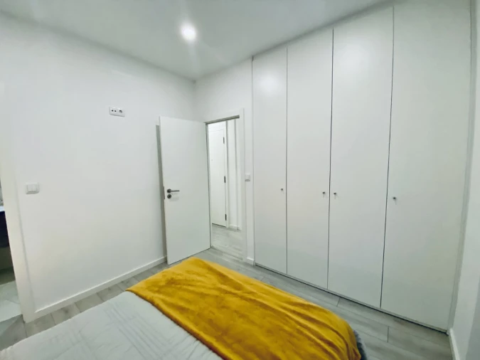 Apartamento T2 para Venda em Benfica Foto 26