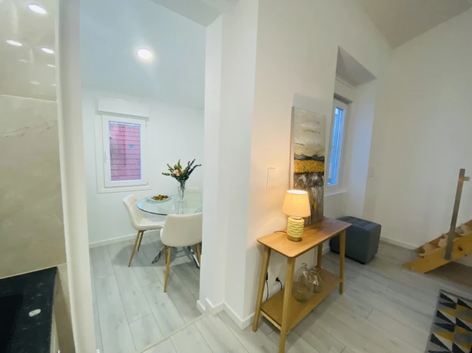 Apartamento T2 para Venda em Benfica Foto 29