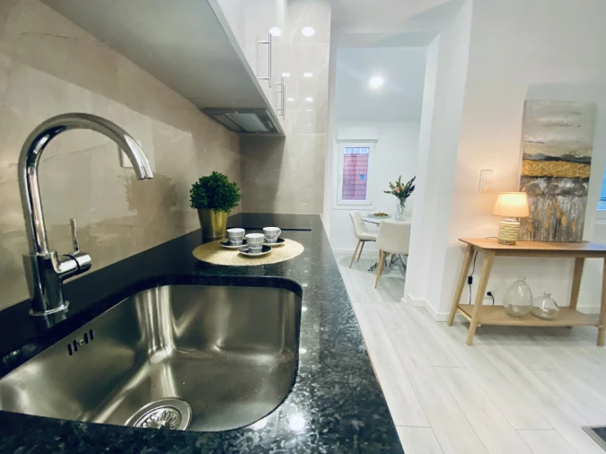 Apartamento T2 para Venda em Benfica Foto 31