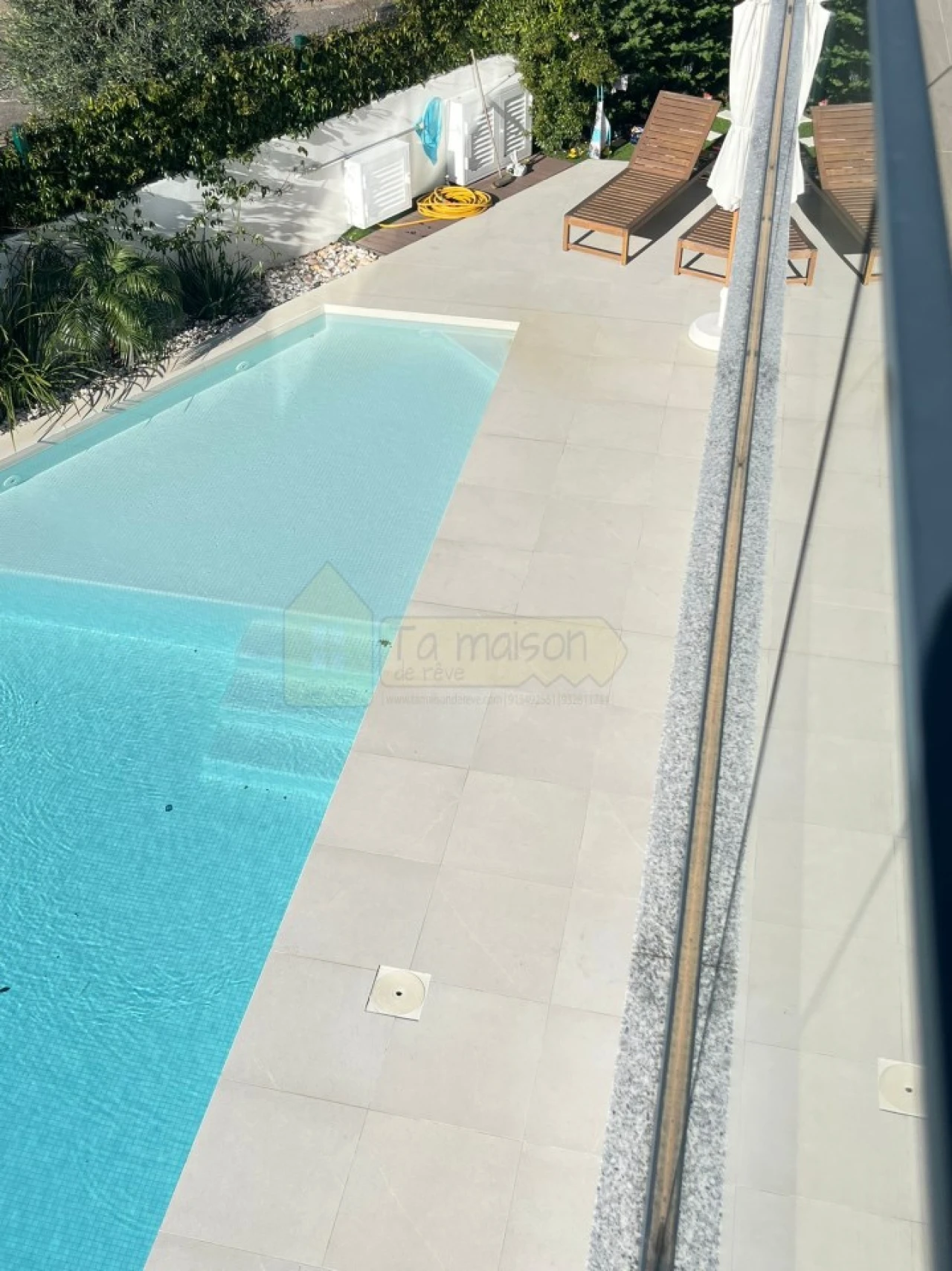 Moradia T4 para Venda em Santa Barbara de Nexe Foto 30