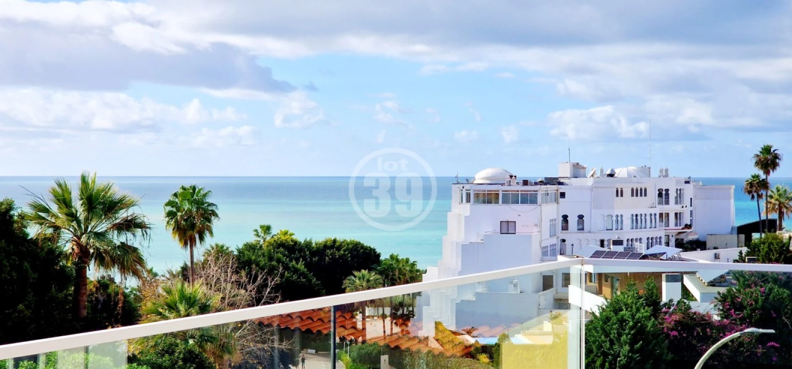 Apartamento T3 para Venda em Albufeira e Olhos de Água Foto 5