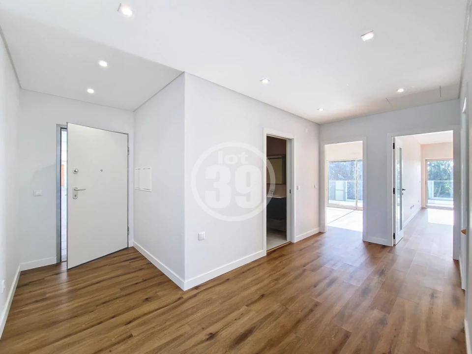 Apartamento T3 para Venda em Albufeira e Olhos de Água Foto 8