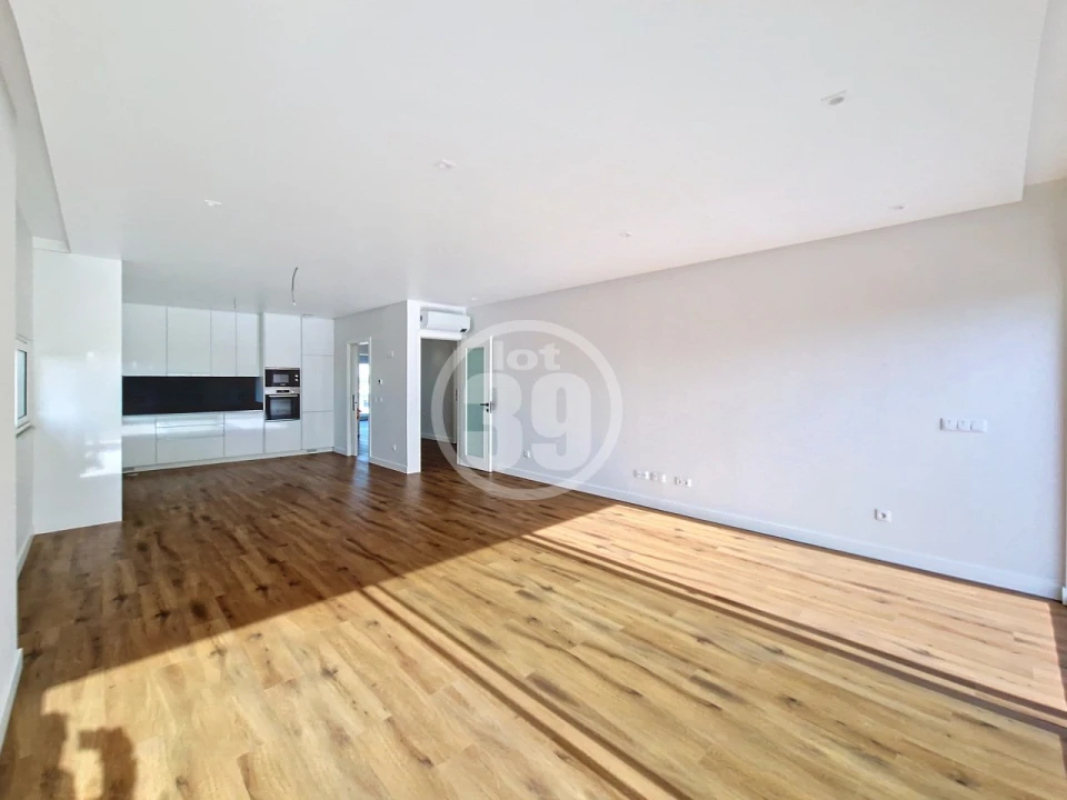 Apartamento T3 para Venda em Albufeira e Olhos de Água Foto 1