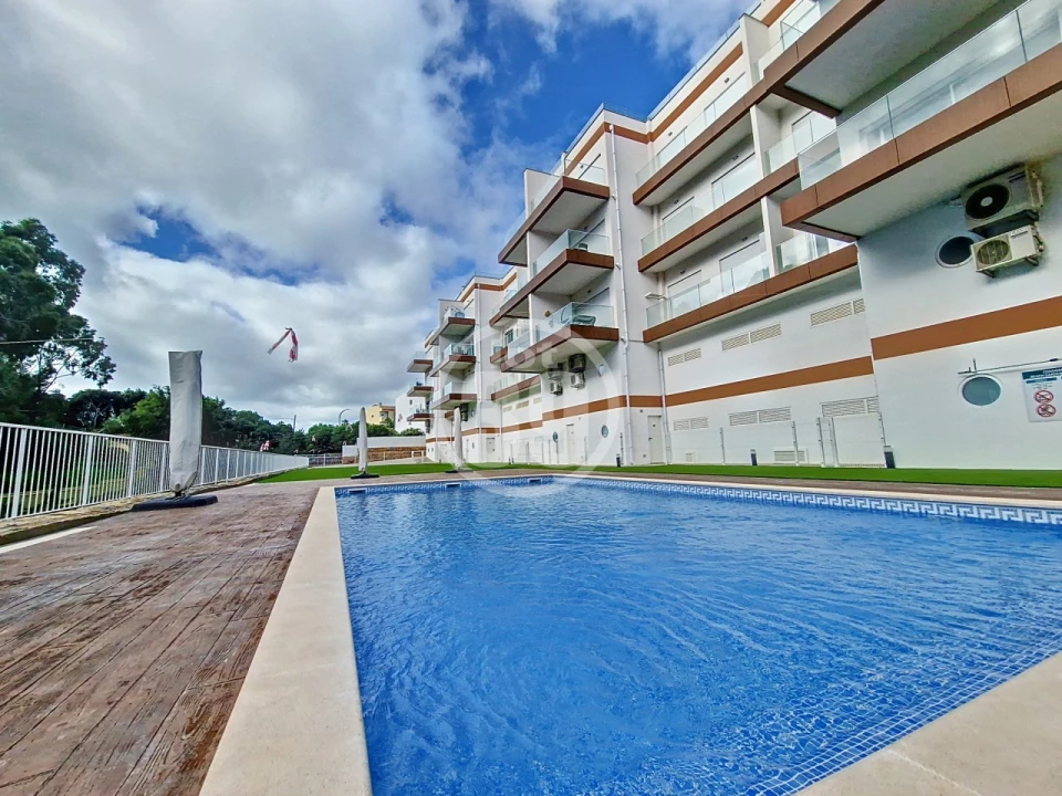 Apartamento T3 para Venda em Albufeira e Olhos de Água Foto 29