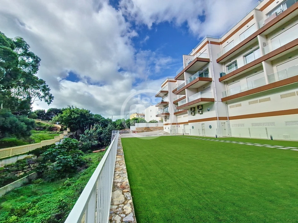 Apartamento T3 para Venda em Albufeira e Olhos de Água Foto 30