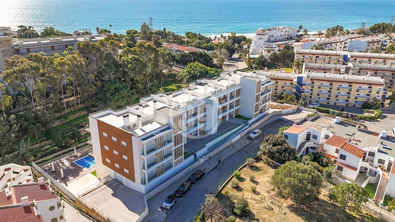 Apartamento T3 para Venda em Albufeira e Olhos de Água Foto 38