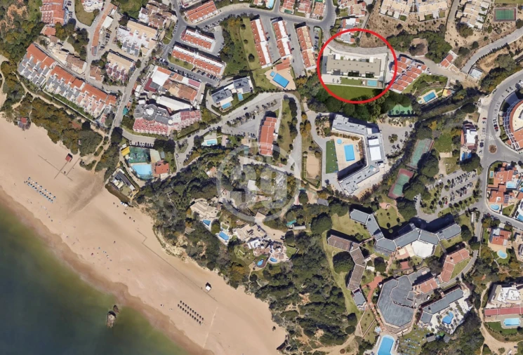 Apartamento T3 para Venda em Albufeira e Olhos de Água Foto 3
