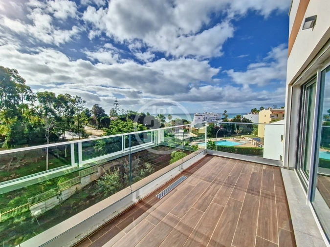 Apartamento T3 para Venda em Albufeira e Olhos de Água Foto 7