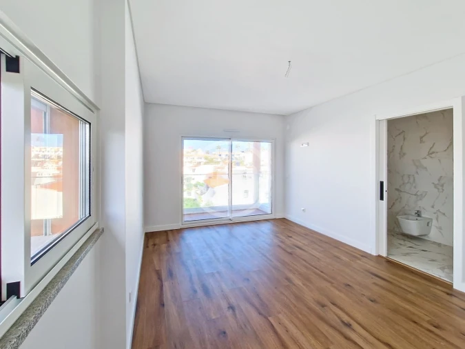 Apartamento T3 para Venda em Albufeira e Olhos de Água Foto 17