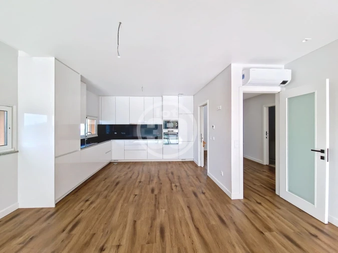 Apartamento T3 para Venda em Albufeira e Olhos de Água Foto 24