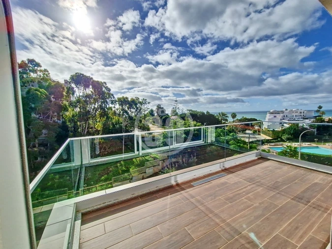 Apartamento T3 para Venda em Albufeira e Olhos de Água Foto 6