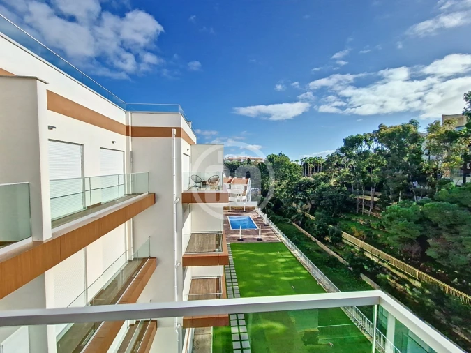 Apartamento T3 para Venda em Albufeira e Olhos de Água Foto 28