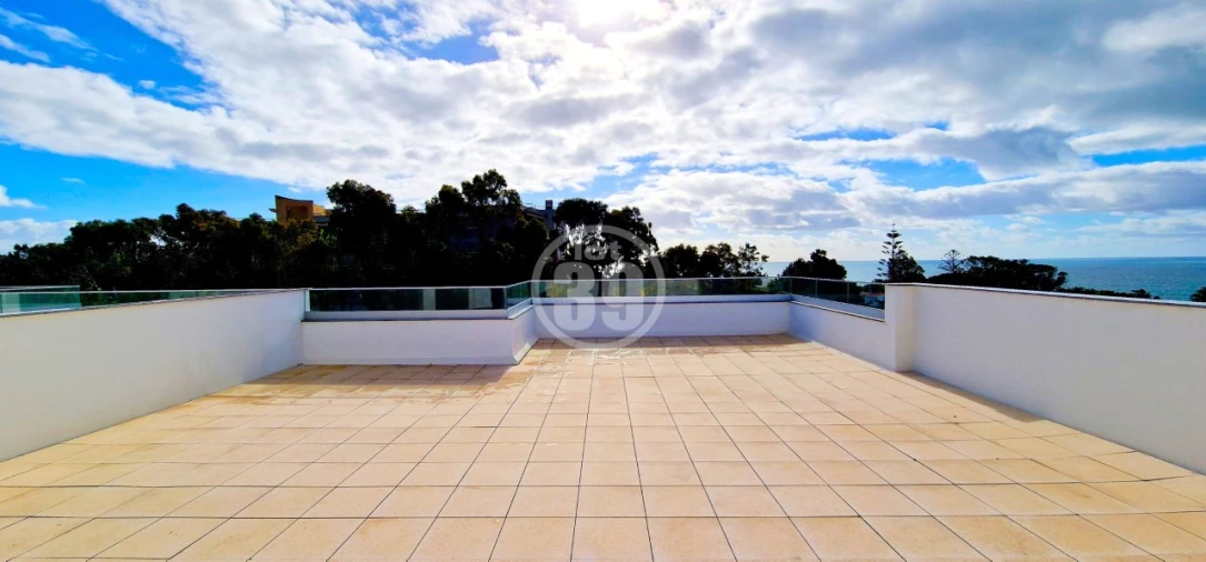 Apartamento T3 para Venda em Albufeira e Olhos de Água Foto 32