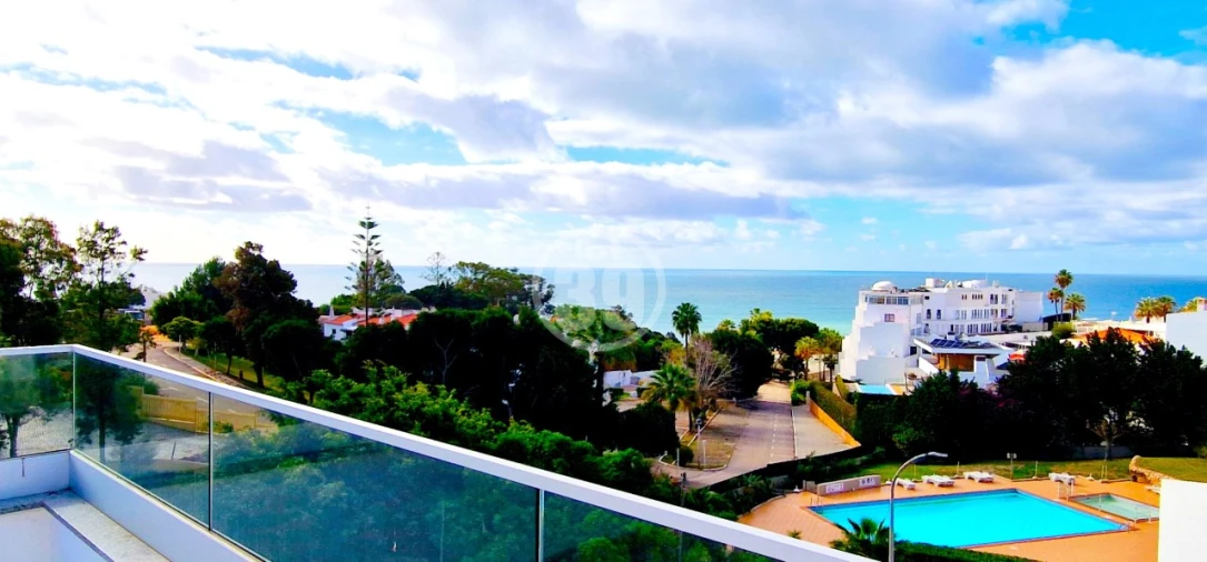 Apartamento T3 para Venda em Albufeira e Olhos de Água Foto 33