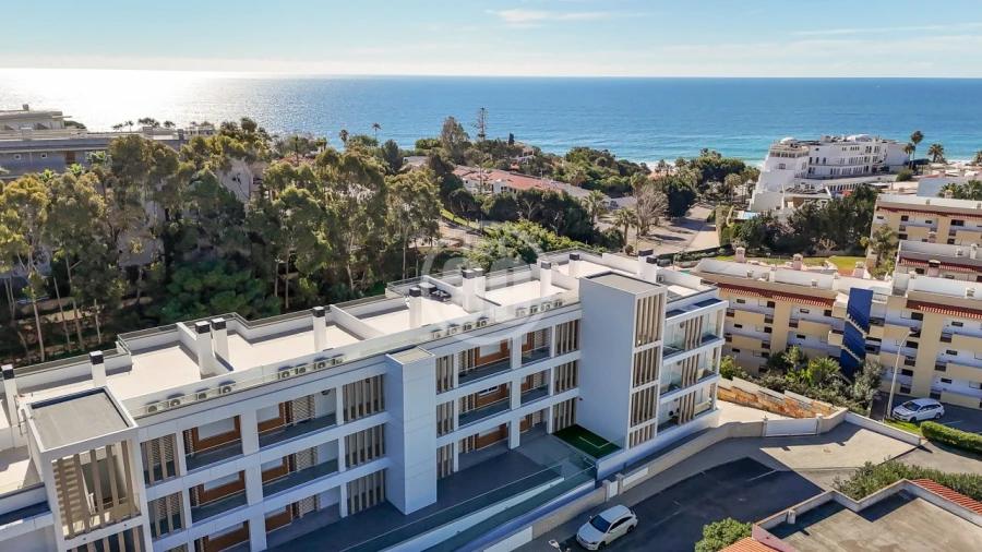 Apartamento T3 para Venda em Albufeira e Olhos de Água Foto 2