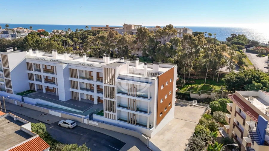 Apartamento T3 para Venda em Albufeira e Olhos de Água Foto 4