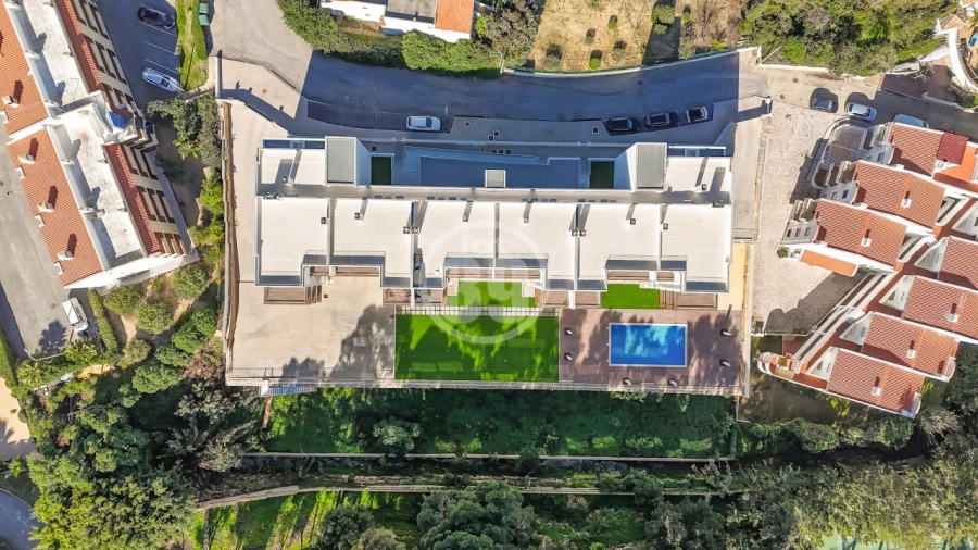 Apartamento T3 para Venda em Albufeira e Olhos de Água Foto 37