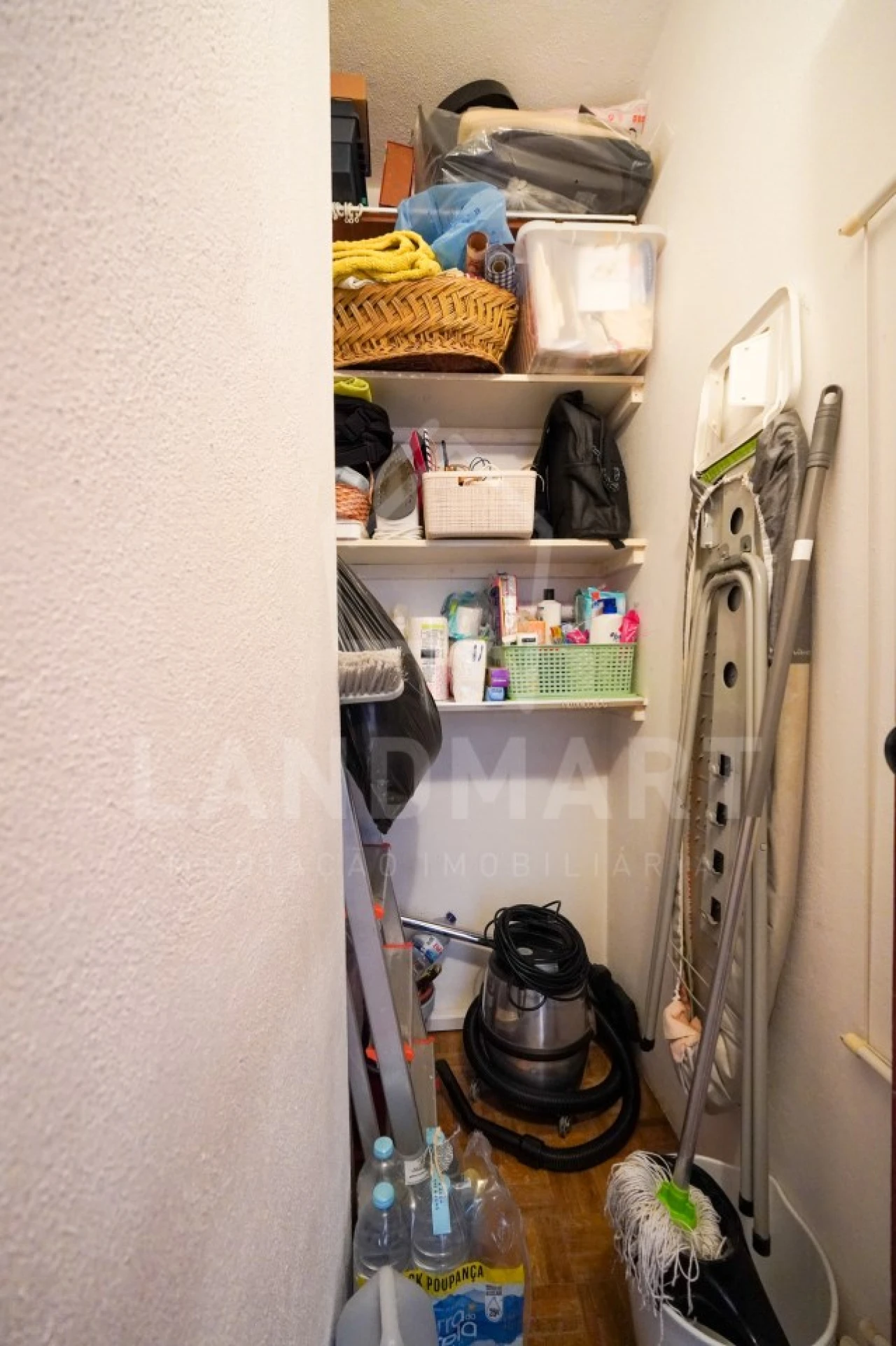 Apartamento T2 para Venda em Lumiar Foto 6