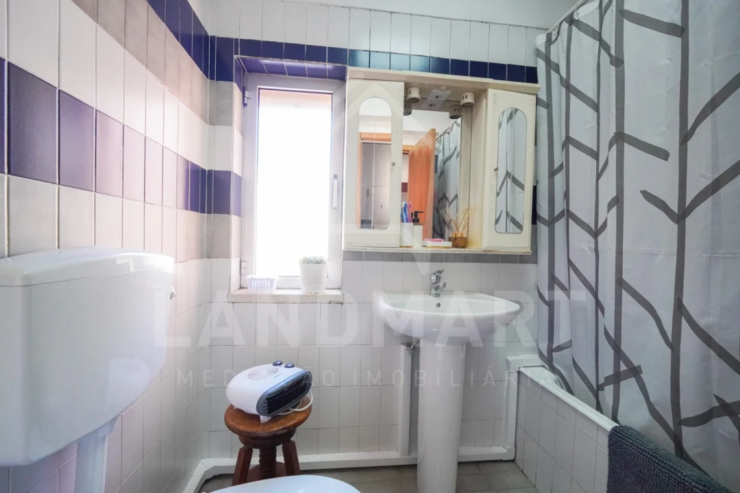 Apartamento T2 para Venda em Lumiar Foto 9