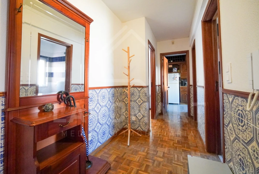 Apartamento T2 para Venda em Lumiar Foto 10