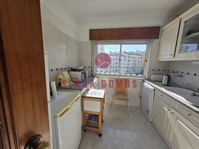 Apartamento T3 para Venda em Rio de Mouro Foto 15