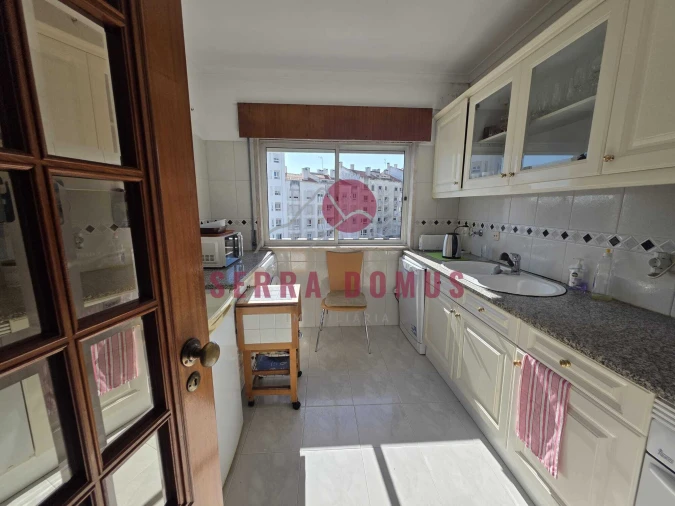 Apartamento T3 para Venda em Rio de Mouro Foto 18