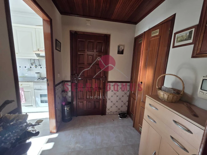 Apartamento T3 para Venda em Rio de Mouro Foto 14