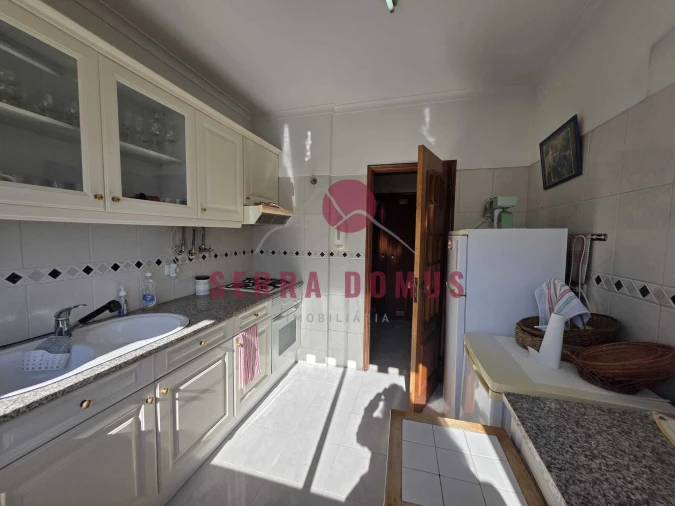 Apartamento T3 para Venda em Rio de Mouro Foto 16